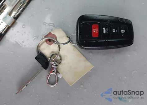 2018 Toyota Camry Xse из США, поврежденный, VIN 4T1B61HK4JU130825